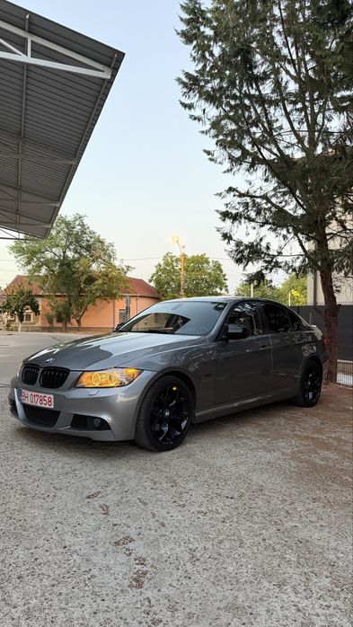 BMW 3 Series 2009 — imagine 2