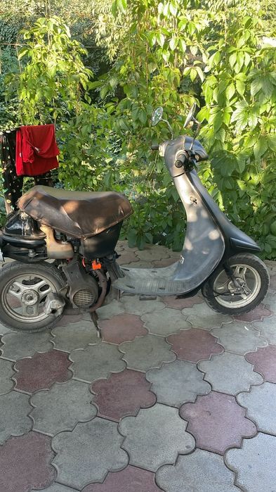 Продам мопед Дио