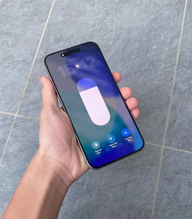 Iphone 15 Pro Max 256 GB