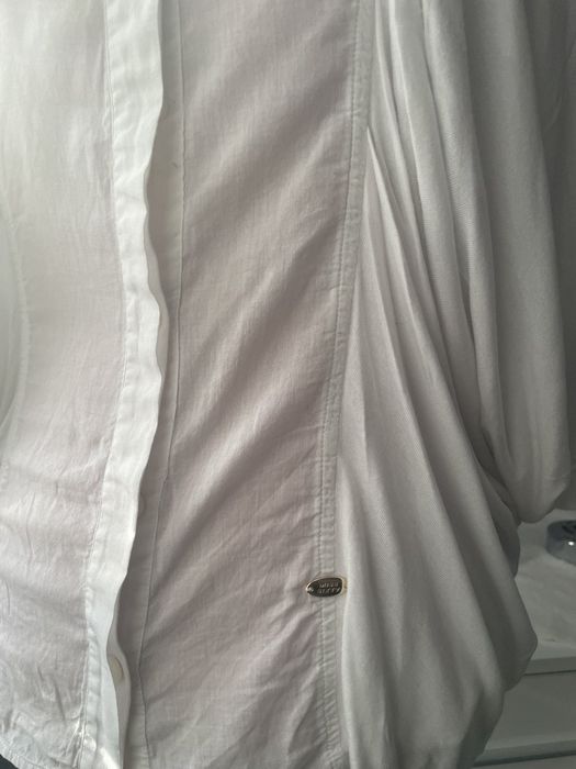 Ризка Guess и Miss Sixty