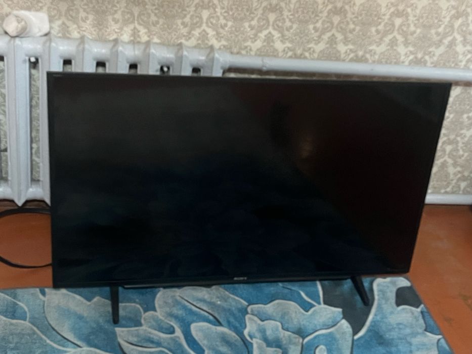 Продам телевизор SONY