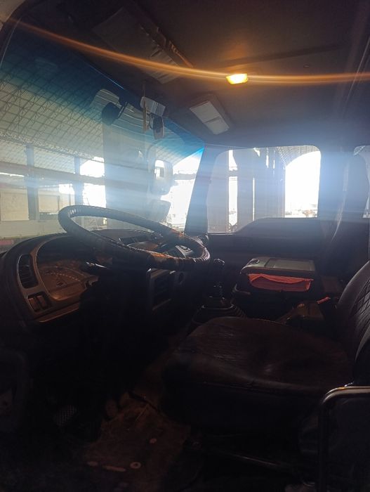 ISUZU FVR33 10 Тона 2020