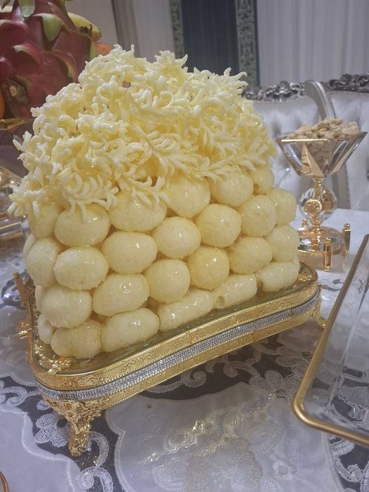 Чак-чак на заказ