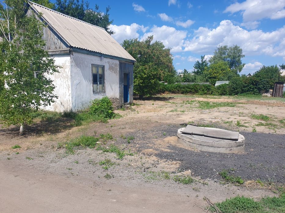 Продам дачи в С/О" Машиностроитель"