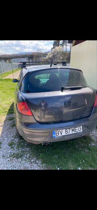 Seat Toledo Brasov 3000 lei pret fix
