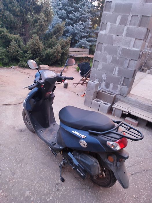 Продам мопед/ скутер
