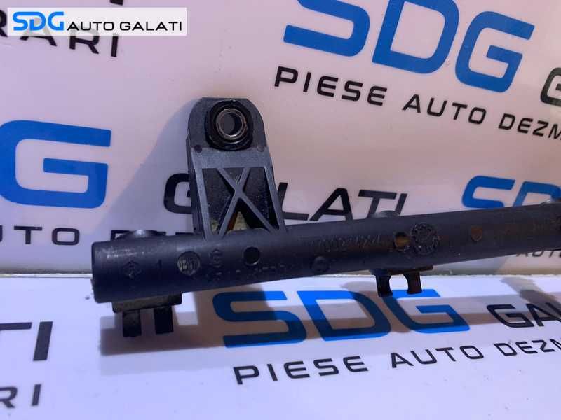 Rampa Injectoare Dacia Logan 1.4 2004 - 2012 Cod 7700274294 [D0033]