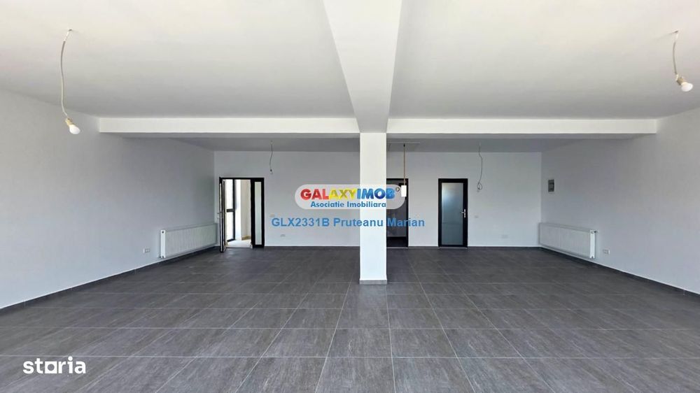 Inchiriere spatiu Comercial de tip Vila situat in Domnesti pe Ciutaci