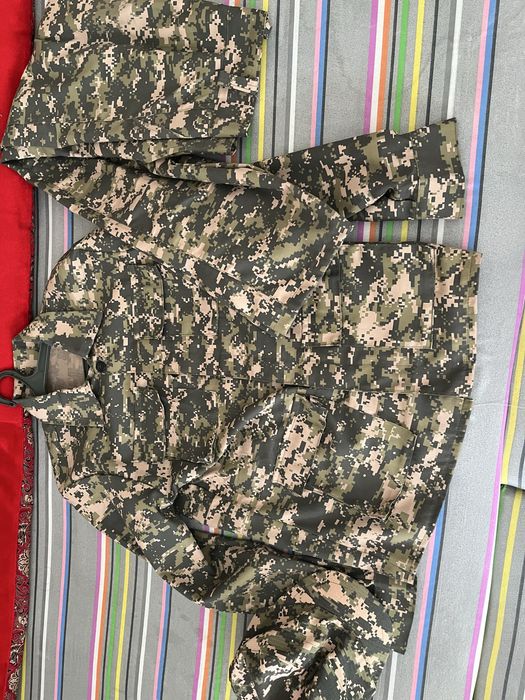 Форма НВП для школ