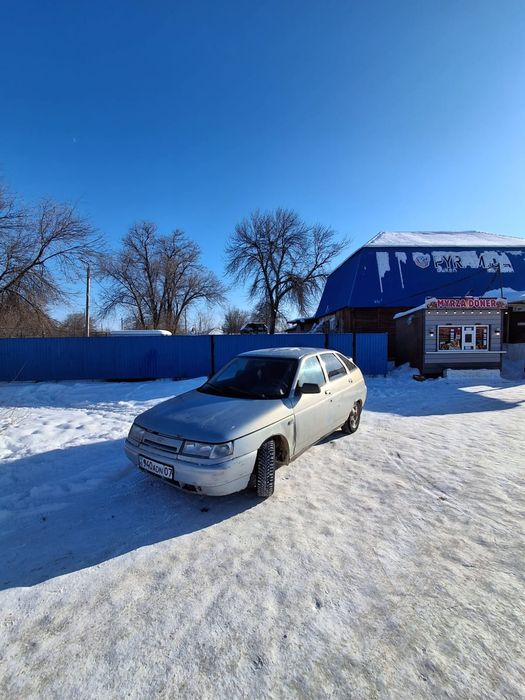 Продам машину  ваз2112