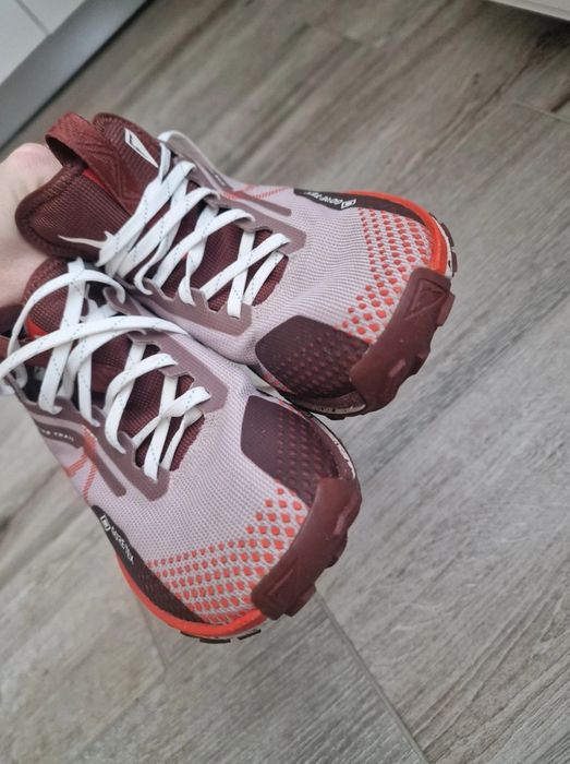 Pantofi impermeabili pentru alergare Nike React Pegasus Trail 4 gore-t