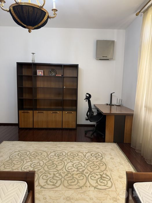 Просторная квартира 176 м² в центре Ташкента — Ойбек / Минг Урик