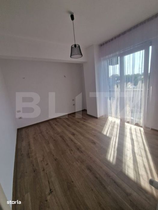 Apartament 3 camere, bloc nou, lift, zona Biserica Sf. Ioan
