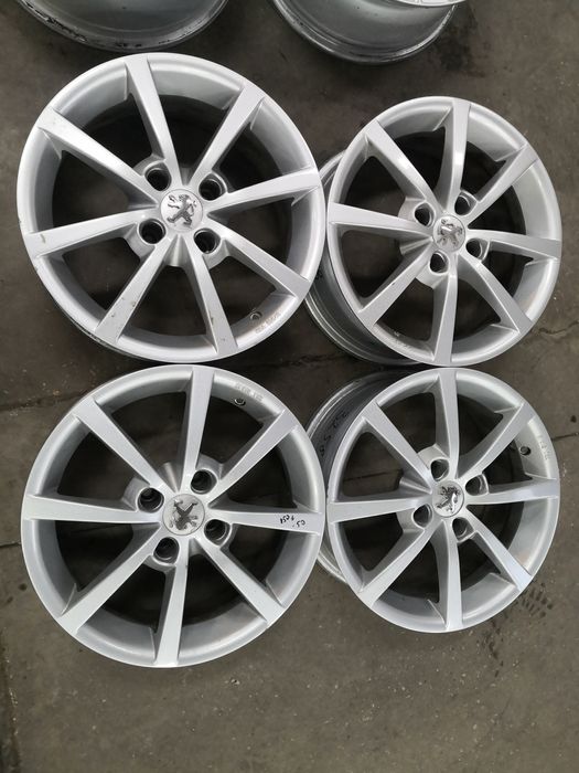 4х108 пежо ситроен Опел 4x108 peugeot opel citroen 16 цола