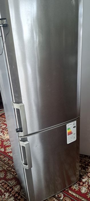 Холодильник BEKO