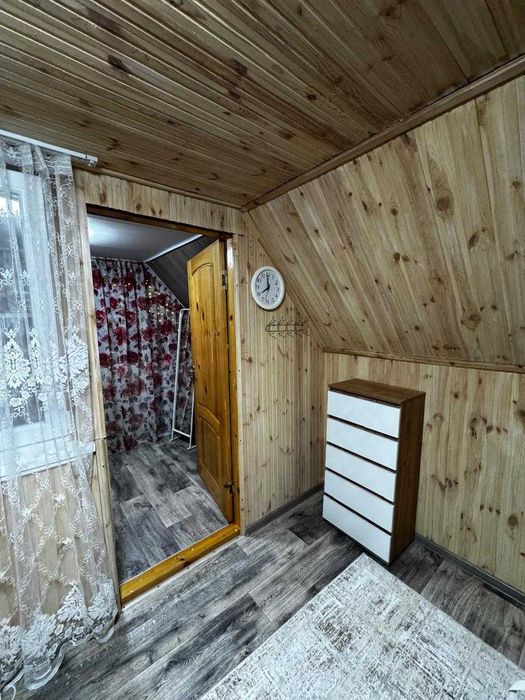 В продаже дом в Новой-Бухтарме