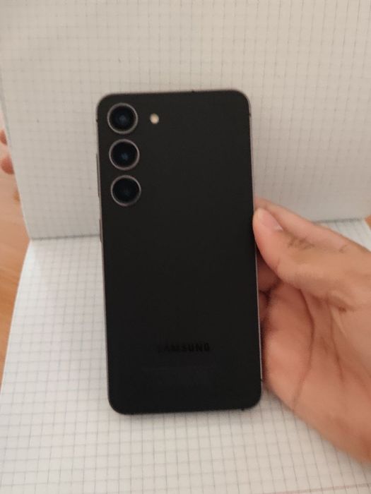 Samsung galaxy s23