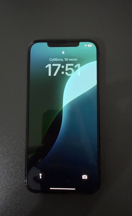 Iphone 12 pro max 256gb