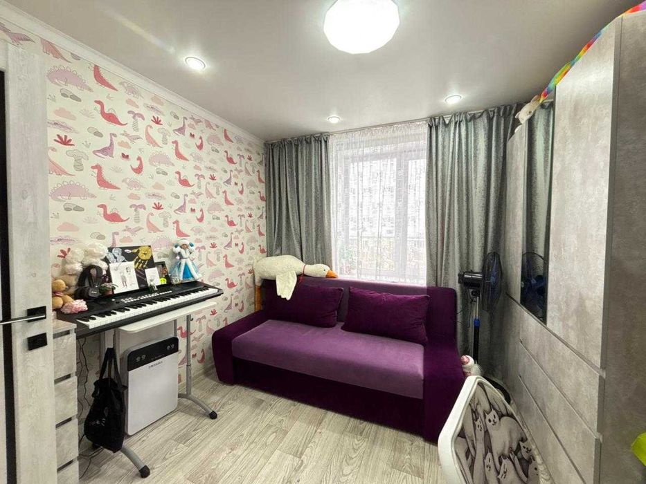 3 ком.квартира в центре города