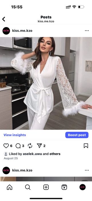 Іш киімдер , пижамалар  сатылады