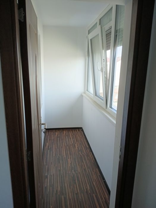 Apartament Tomești