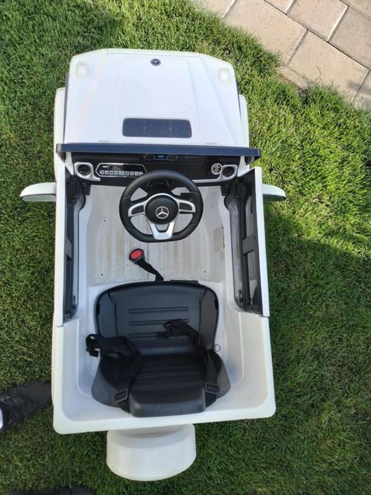 Mașinuță electrica