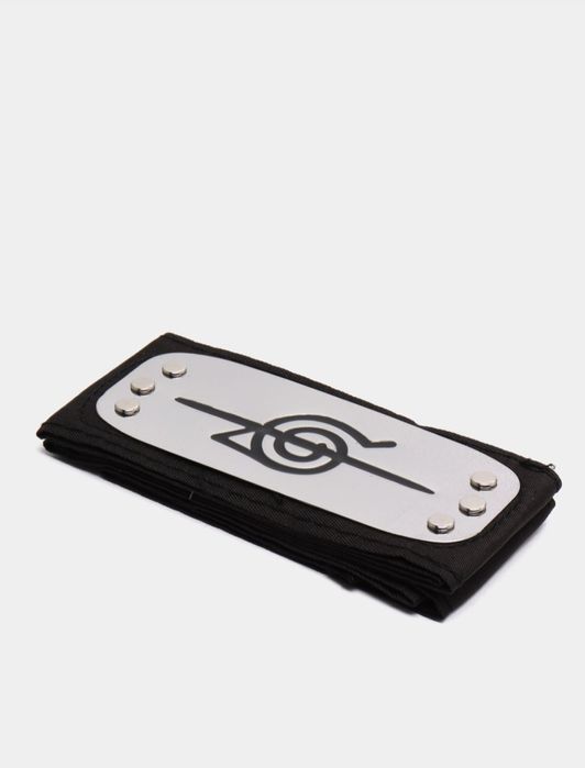 Банданы (повязки) из аниме Наруто. В наличии 3шт. Имеется 2 вида