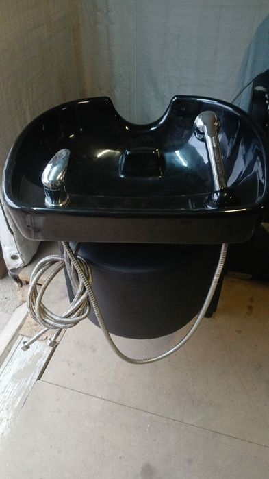 Мойка для головы  мкр карасу