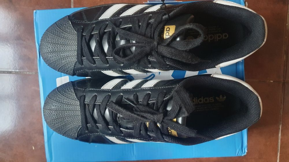 Кроссовки Adidas superstar2