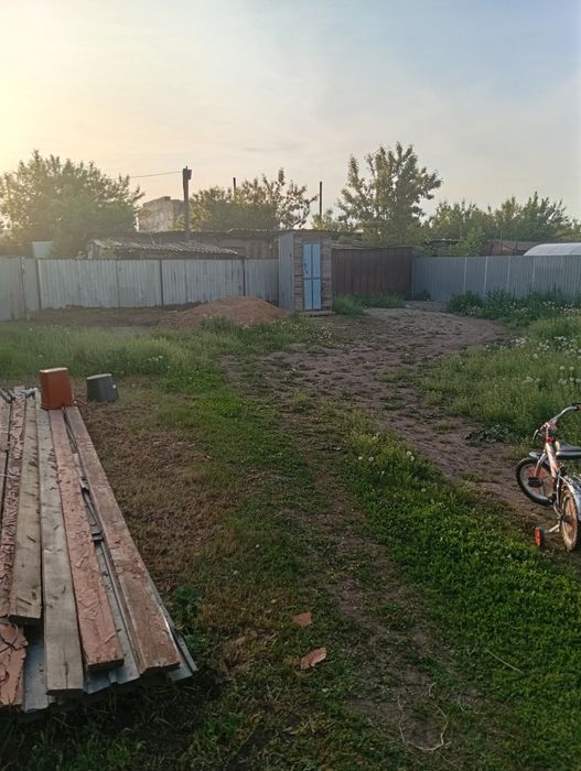 Продам дом частный