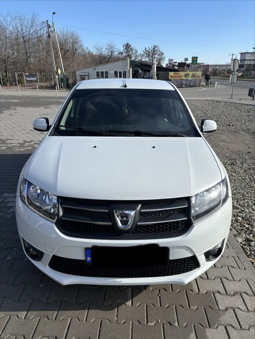 Dacia Sandero 1.5 diesel