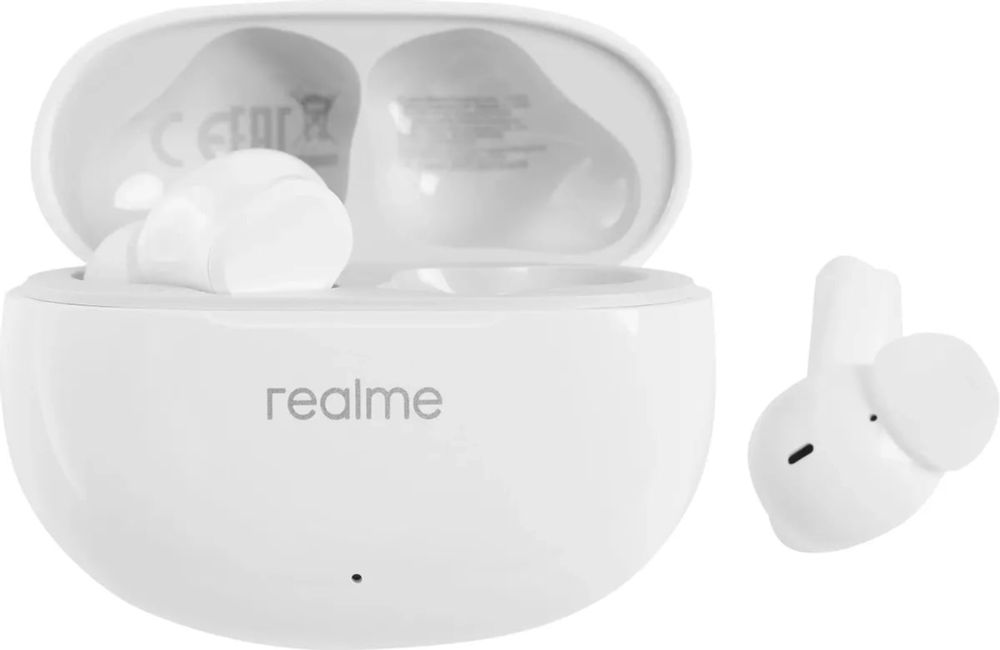 Realme buds t110 беспроводные наушники