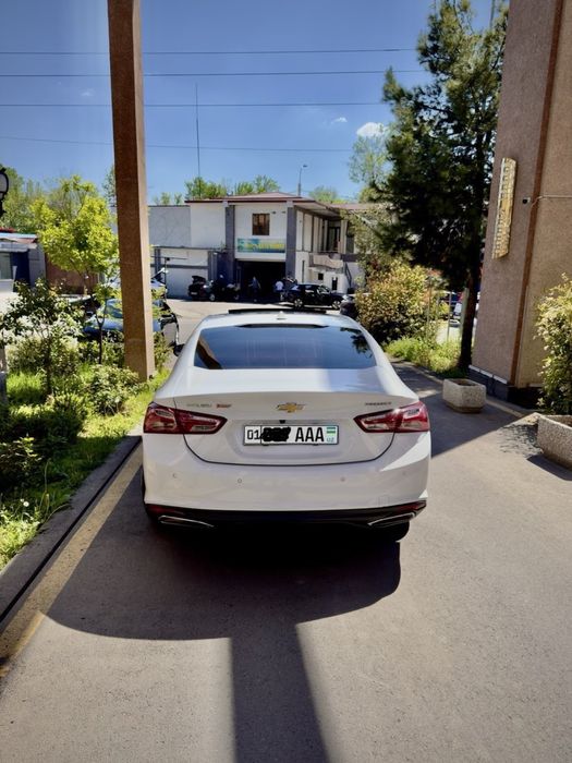 Malibu 2 Premier 2021 NAQDga