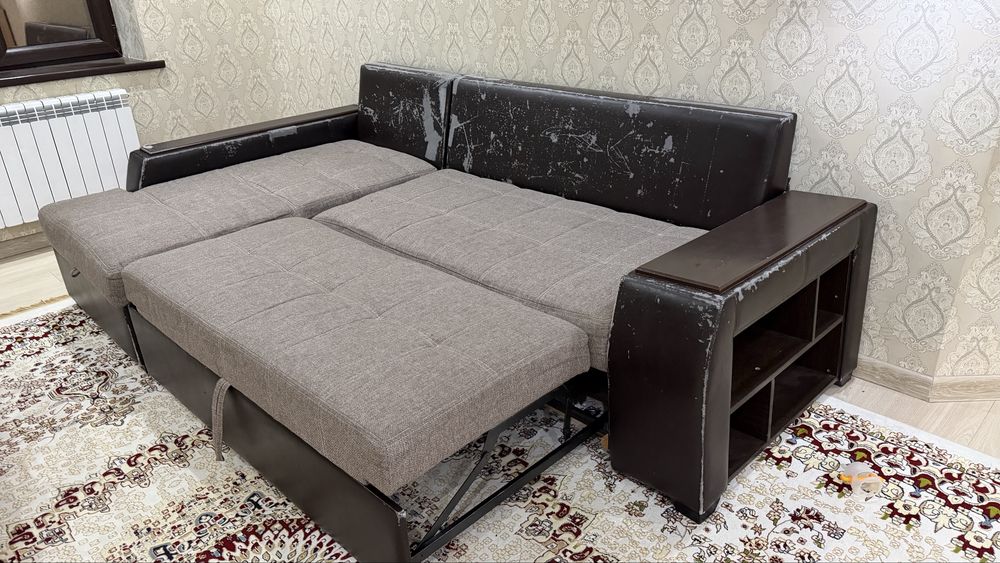 Продам диван раскладной