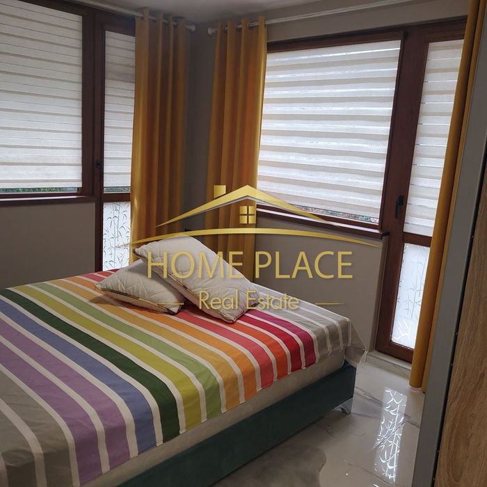 Дава се под наем Тристаен апартамент в Варна, Гръцка махала - 70 кв.м за 765 € - Снимка #5