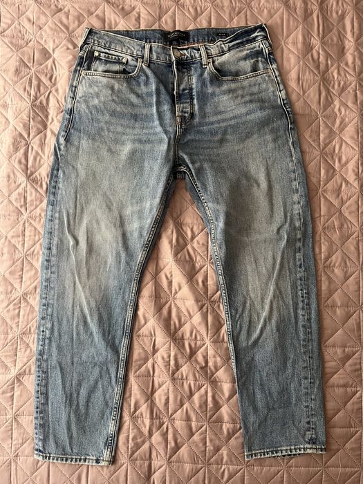 Scotch & Soda Dean 34/32 02