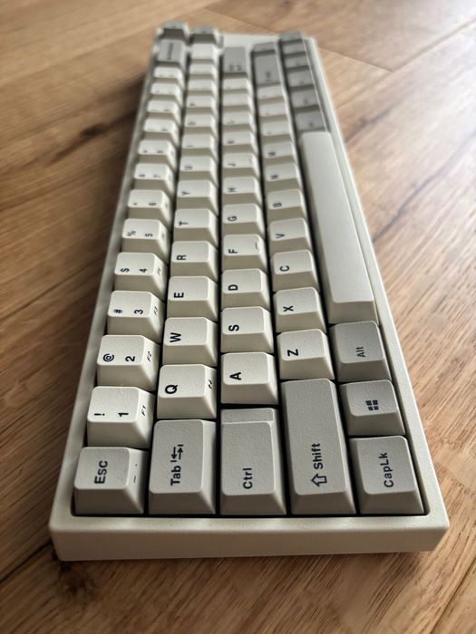 Клавиатура Leopold FC660M