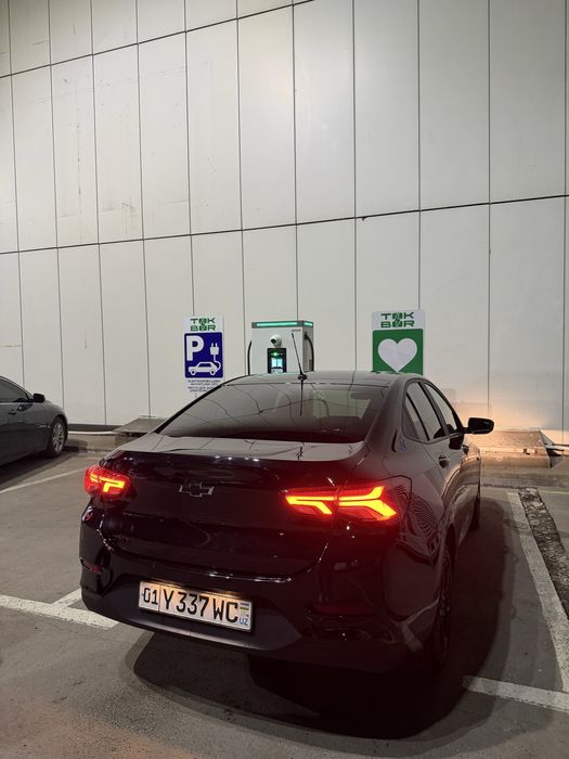 Onix redline Nasiya savdo