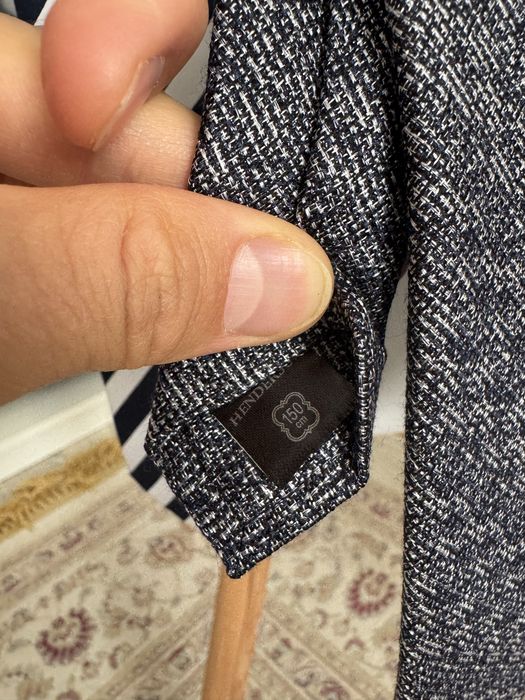 Галстуки мужские