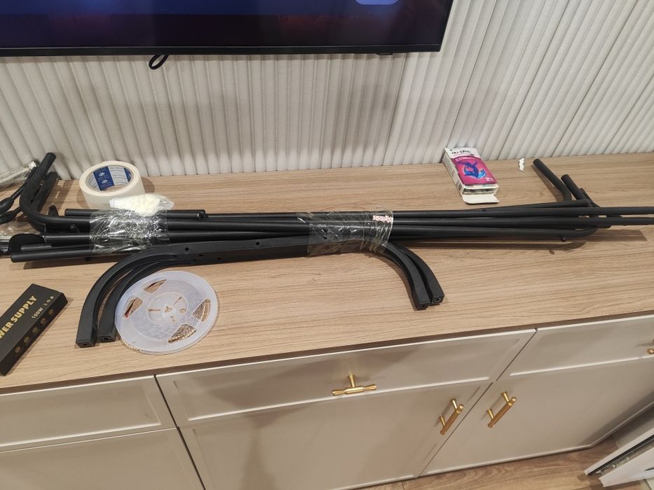 Вешалка напольная