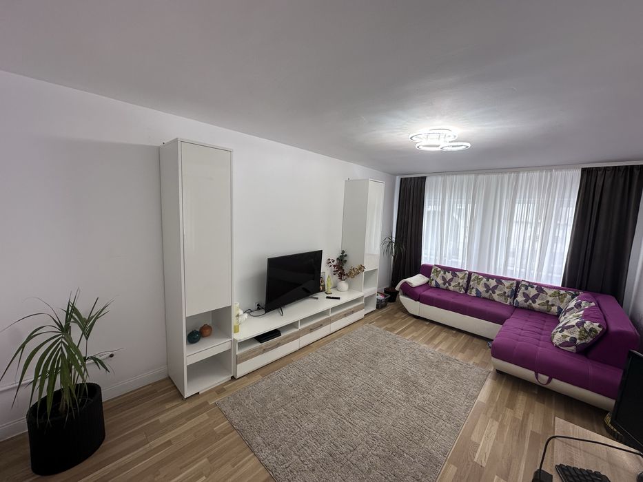 Propritate cu 2 case si teren 1000 mp, Strada Unirii, singur in curte