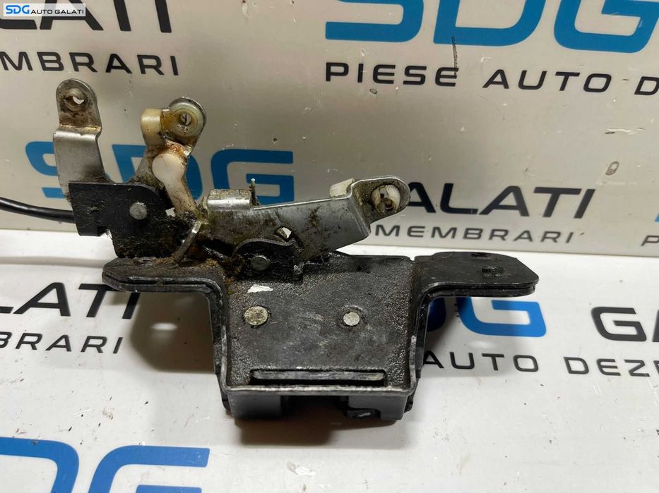 Broasca Incuietoare Hayon Haion Portbagaj Daewoo Chevrolet Lacetti 2003 - 2011 [B3472]