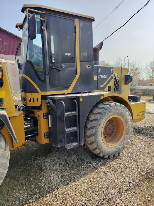 Paguruchik 1.2 kub jostik