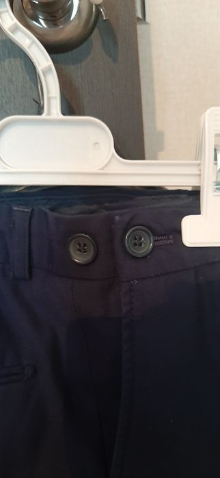 Школьная форма для мальчика 1 класс