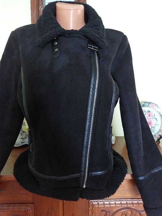 Cojoc nou adorabil, chic si calduros