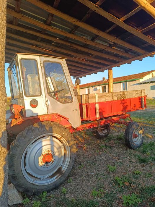 Самоходно шаси