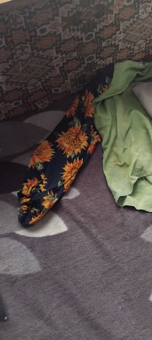 Haine de mascat și mască