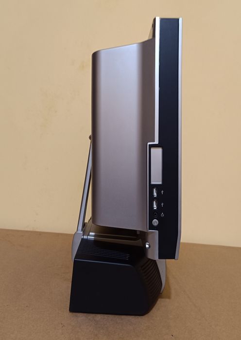 PC Tip Kiosk Touch Screen