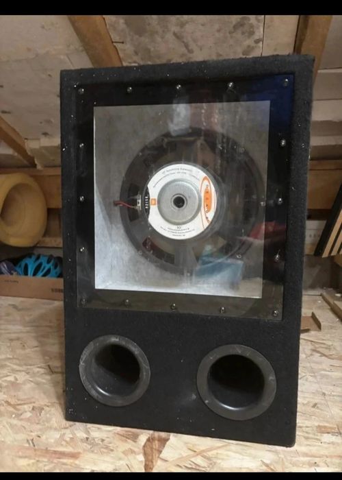 Vand urgent subwoofer !
