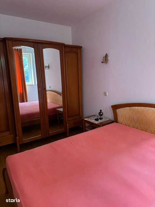 Apartament 2 camere cu garaj in Vatra Luminoasa — fotografia 3